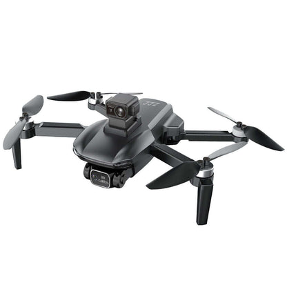 Foldable design of ZLL SG108 MAX GPS Drone