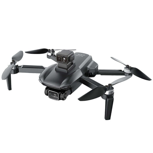 Foldable design of ZLL SG108 MAX GPS Drone