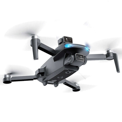 SG108 MAX drone remote controller with phone mount