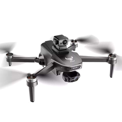 ZLL SG109 MAX2 drone package contents including battery and accessories