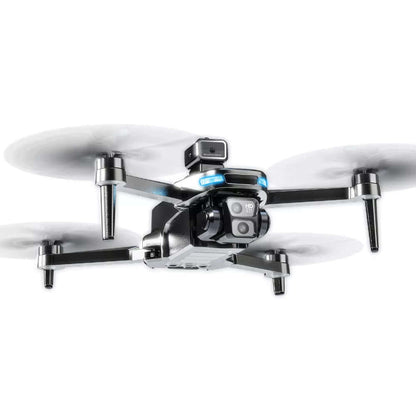 Propeller detail on ZLL SG901 MAX drone