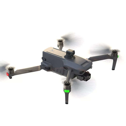 ZLL SG909 GPS drone with smart return home function