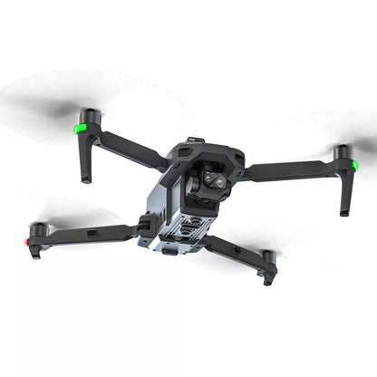 Optional touch screen remote control for ZLL SG909 drone