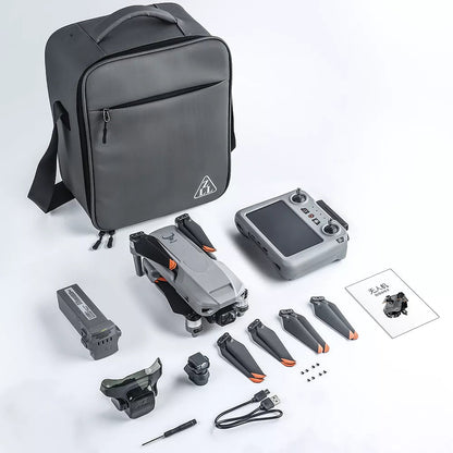 ZLL SG909 4K drone stable hovering for photography